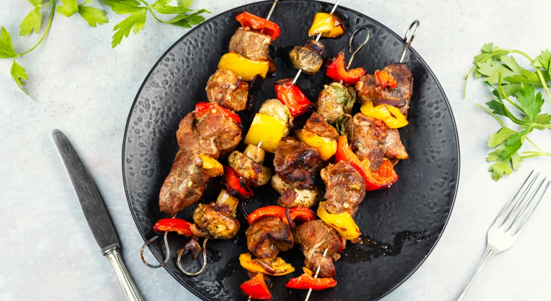 Kebabs