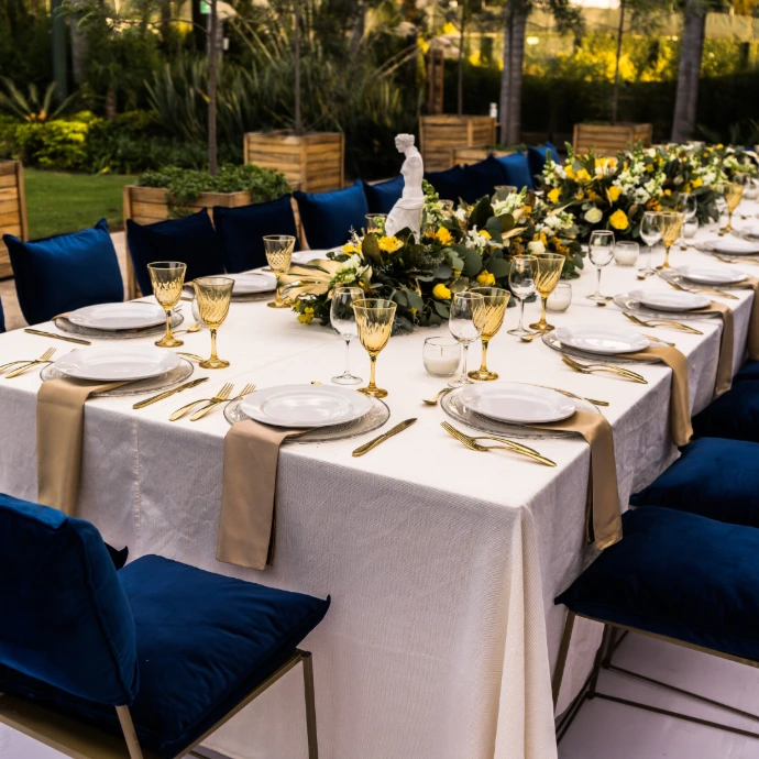 Catering