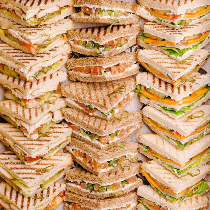 Sandwich