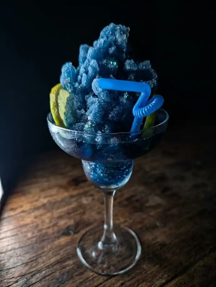 Cocktails/Mocktails