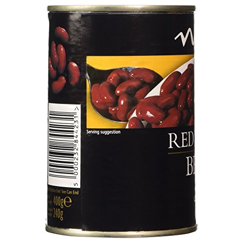 Napolina Red Kidney Beans 400g
