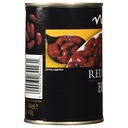 Napolina Red Kidney Beans 400g