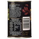 Napolina Red Kidney Beans 400g