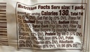 Belvitas Snack Blueberry - 28g