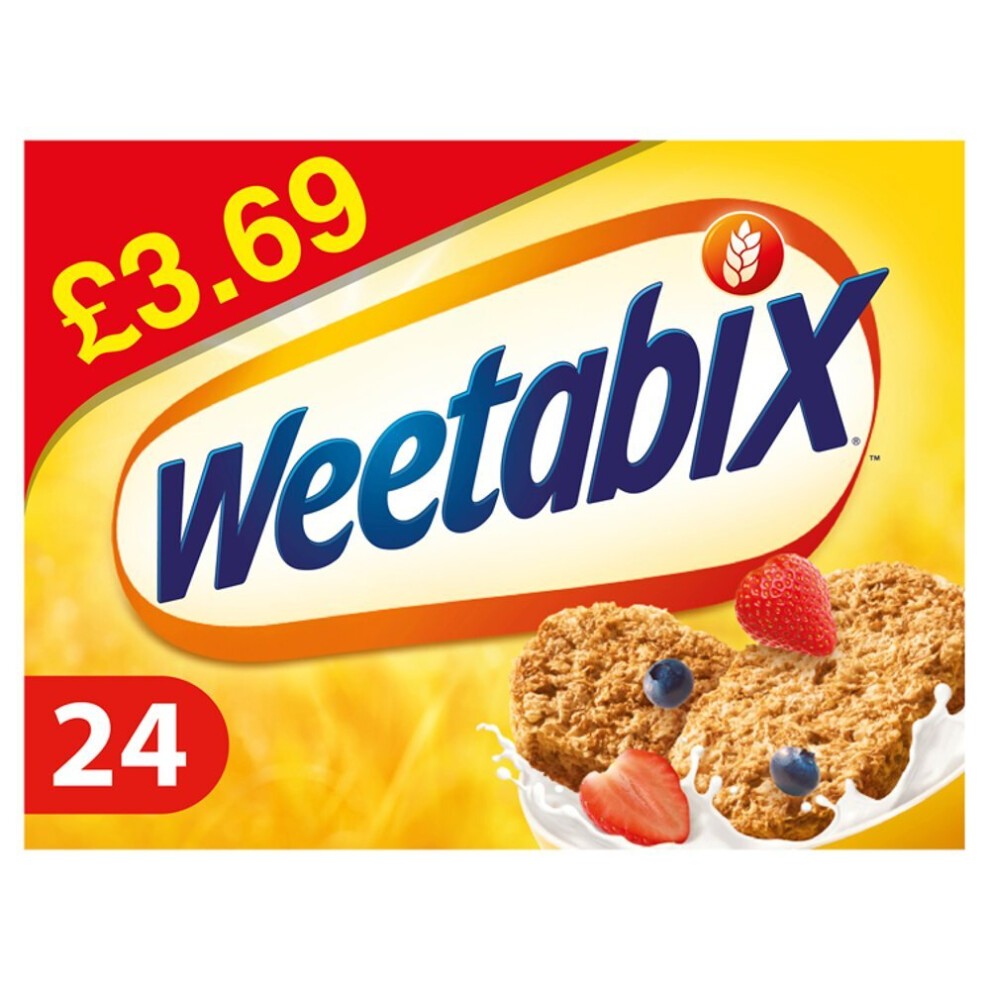 Weetabix (24)