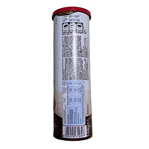 Nutella Biscuit T12 166g
