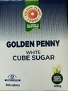 Golden Penny Cube Sugar 500g