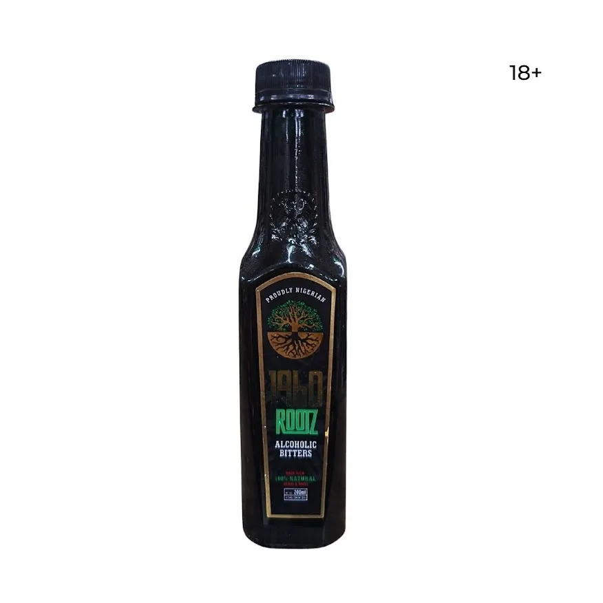 1960 Rootz 200ml (Small)