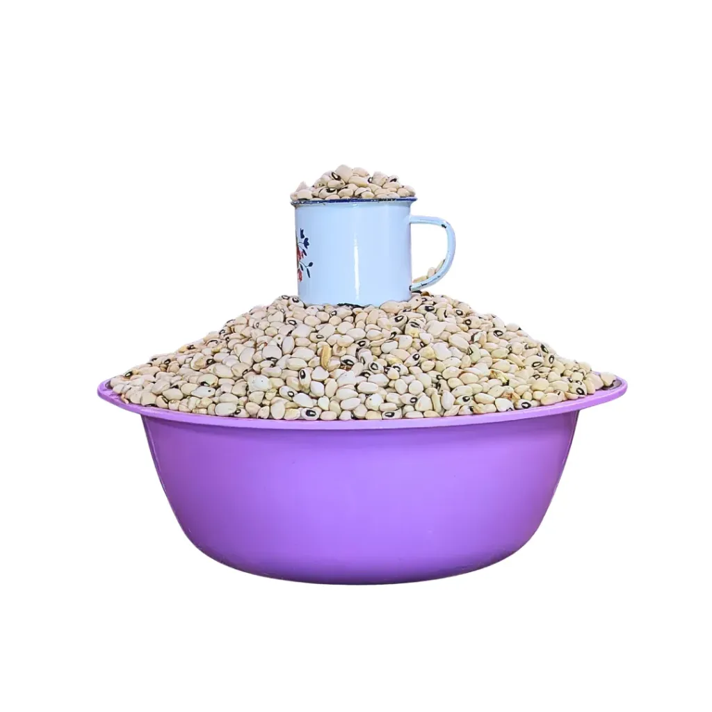 White Beans/Cup