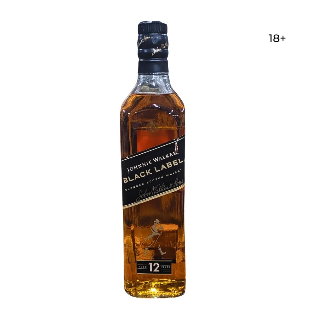 Johnnie Walker Black Label