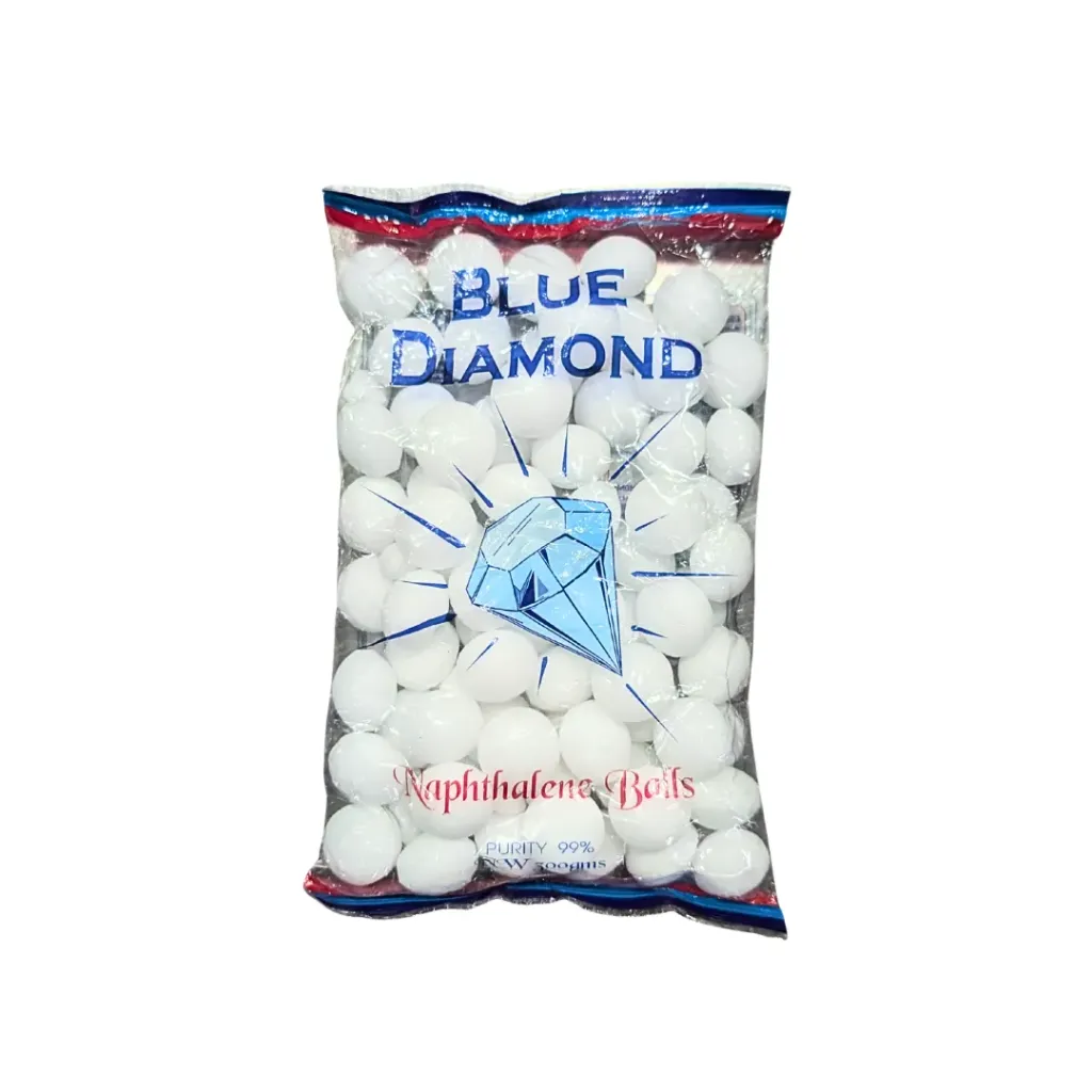 Blue Diamond Camphor 300g