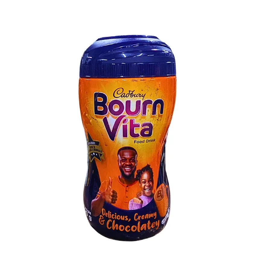 Bournvita 450g