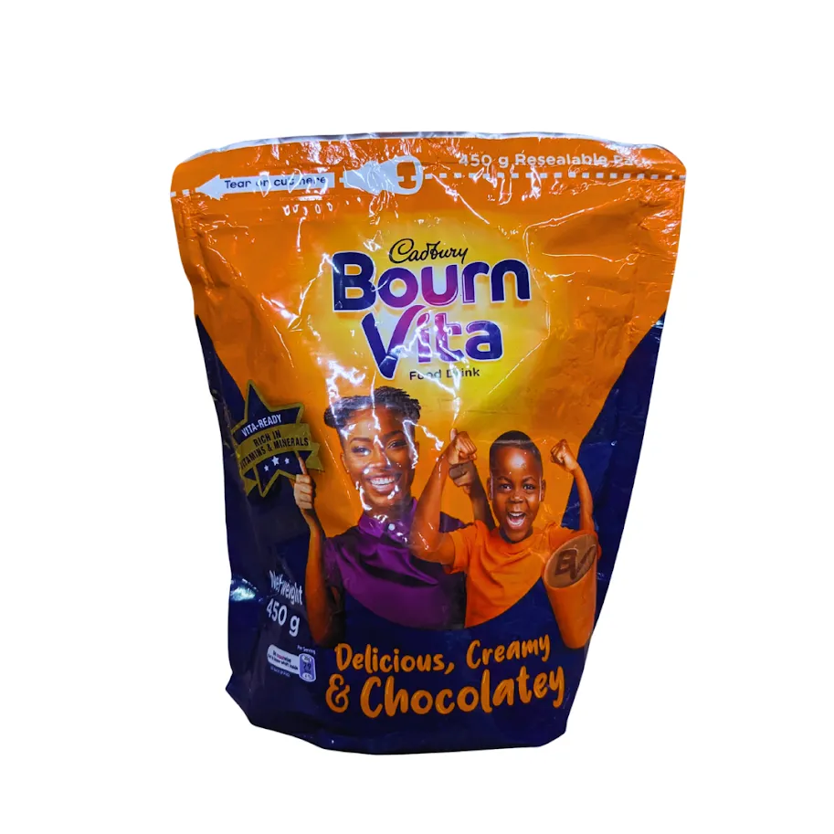 Bournvita 450g Satchet