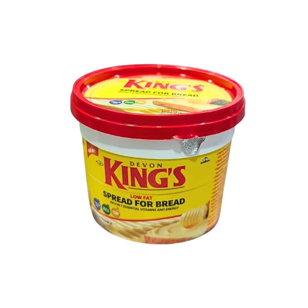 King's Spread For Bread 250g