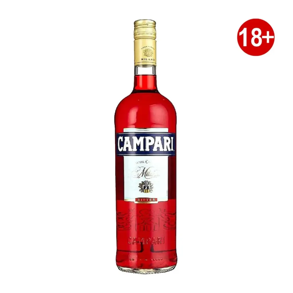 Campari Liqueur 70cl