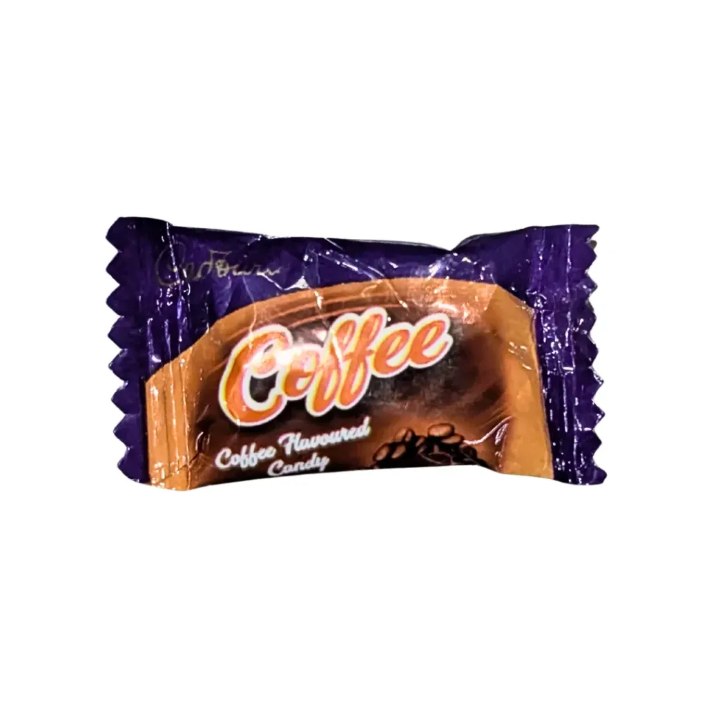Cadbury Coffee Candy (Retail)