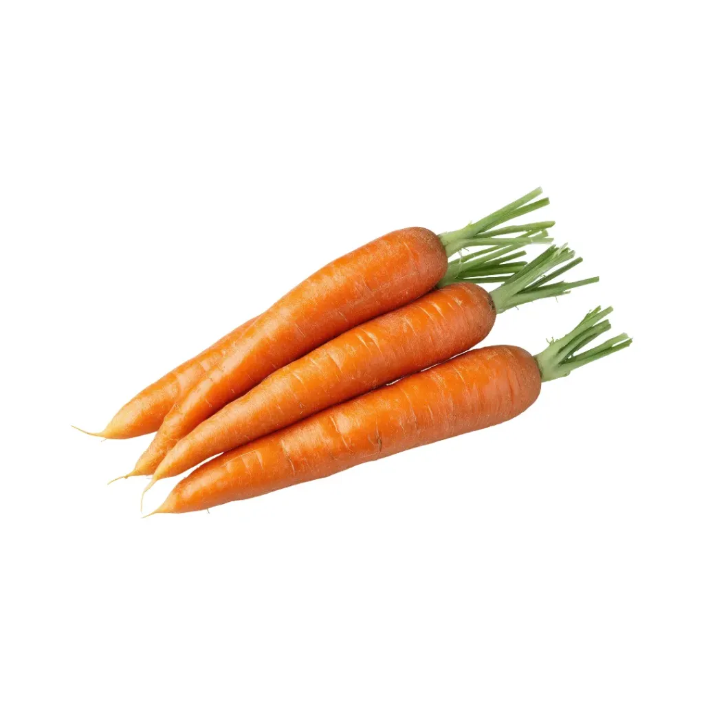 Carrots