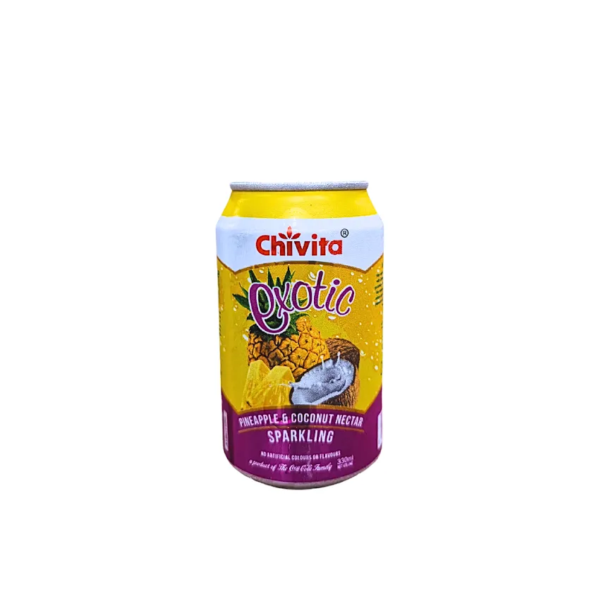 Chivita Exotic 315ml