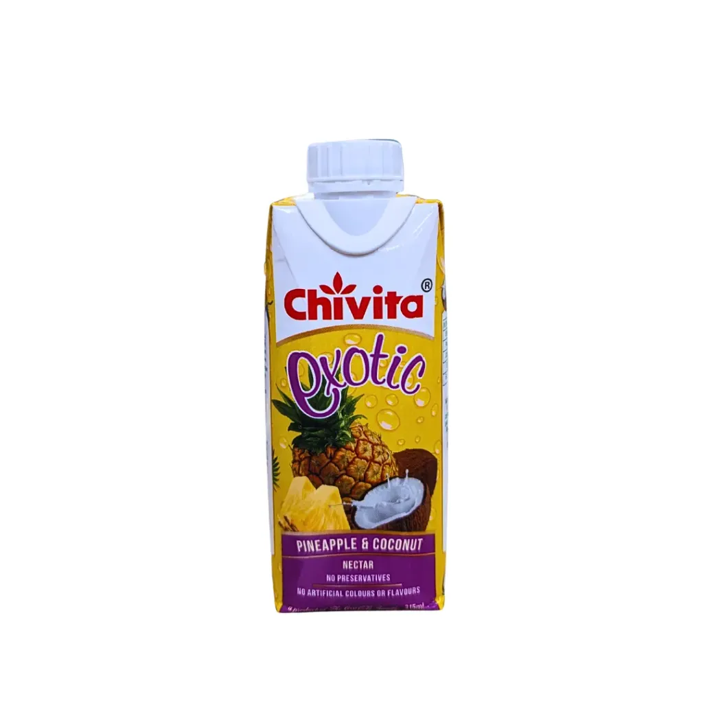 Chivita Exotic 315ml