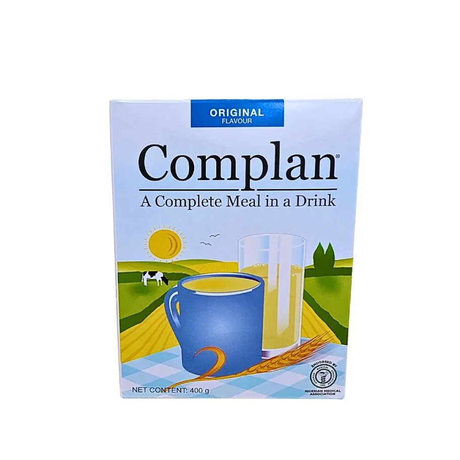 Complan 400g