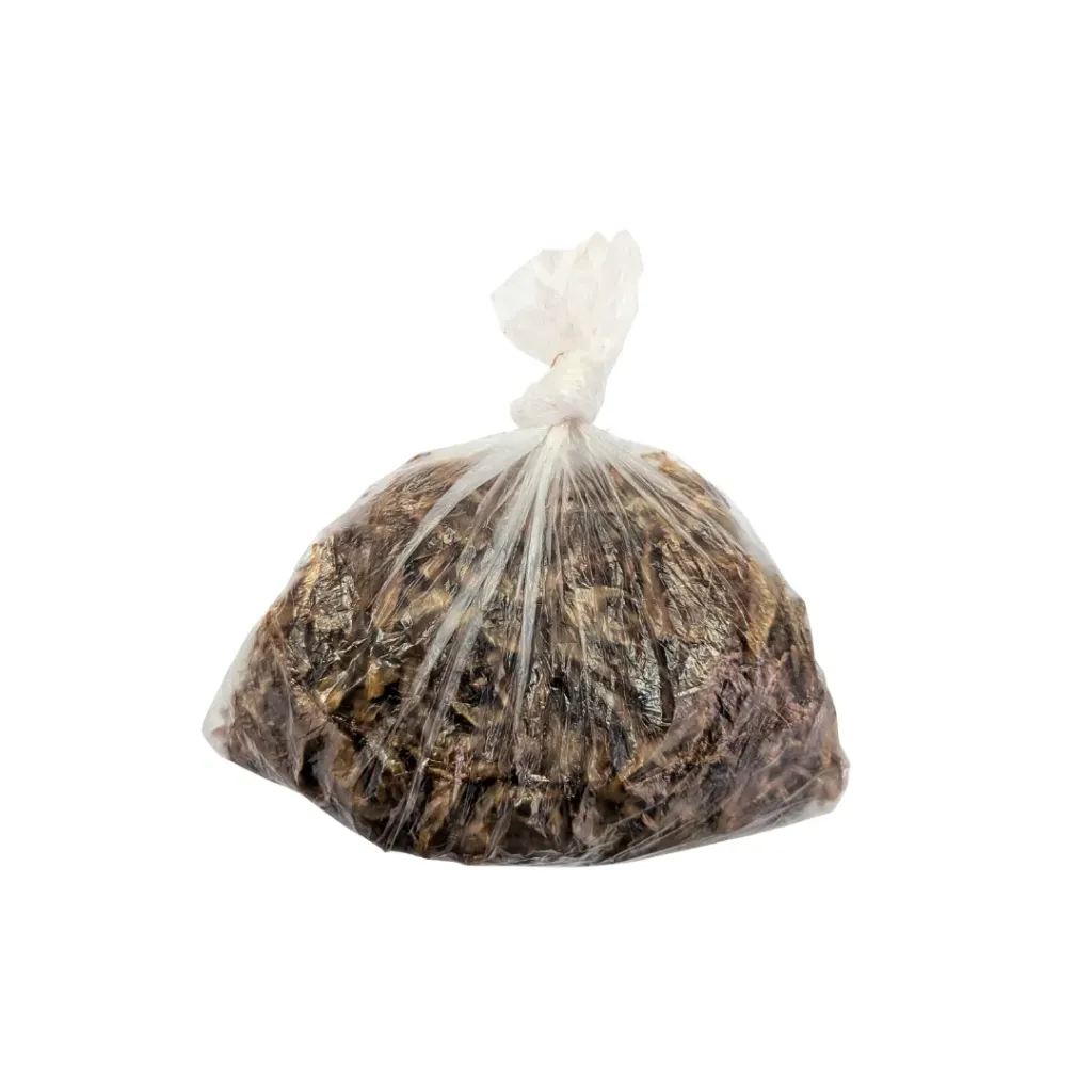 Crayfish (Retail)