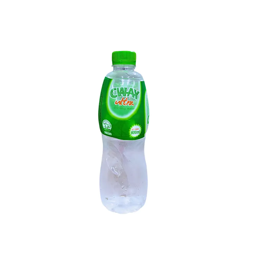 Cway Bottle Water 60cl