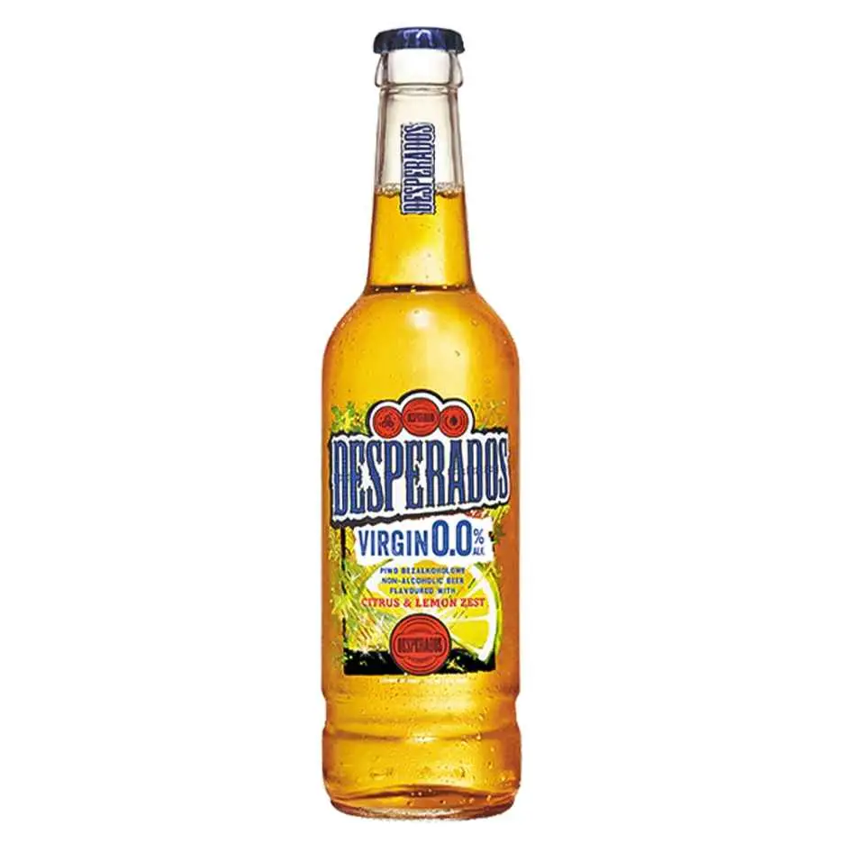 Desperado (Bottle)