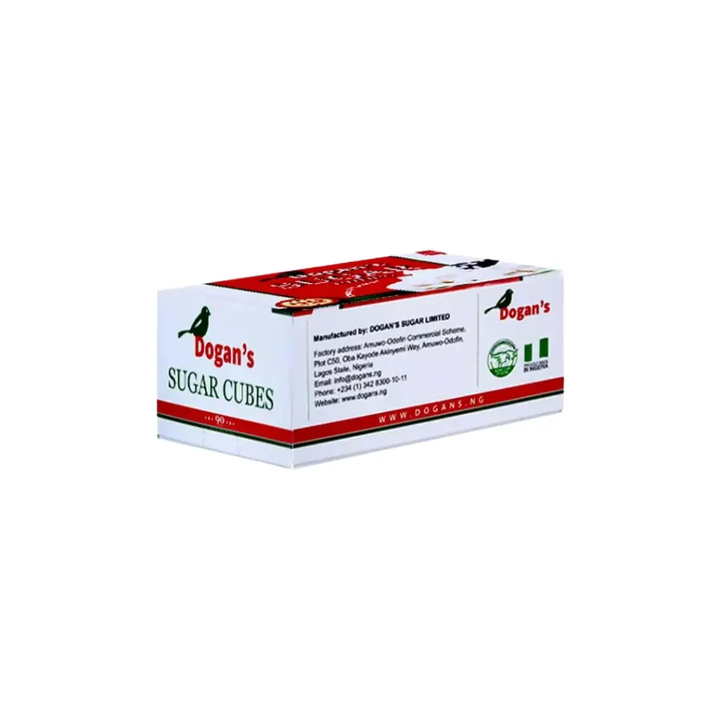 Dogan's Sugar 500g