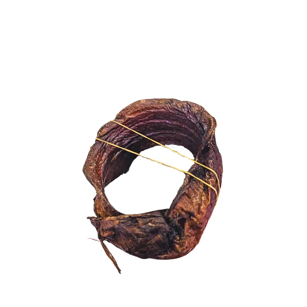 Dry Fish (Ukpek) Medium