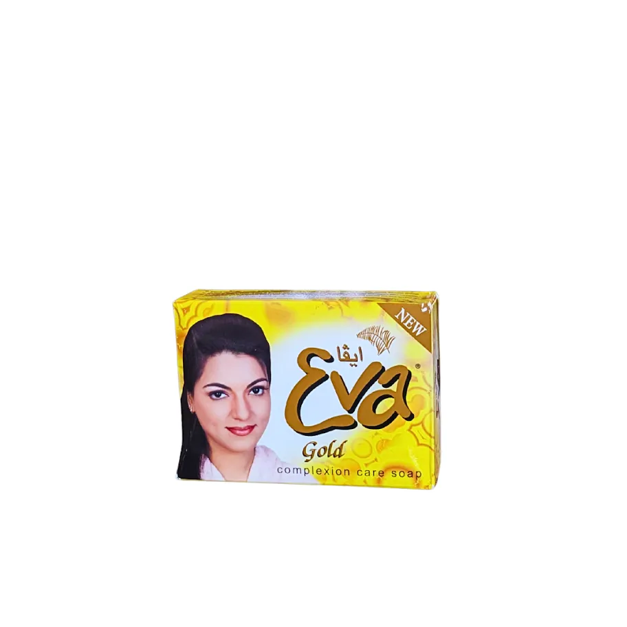 Eva Soap (Gold)