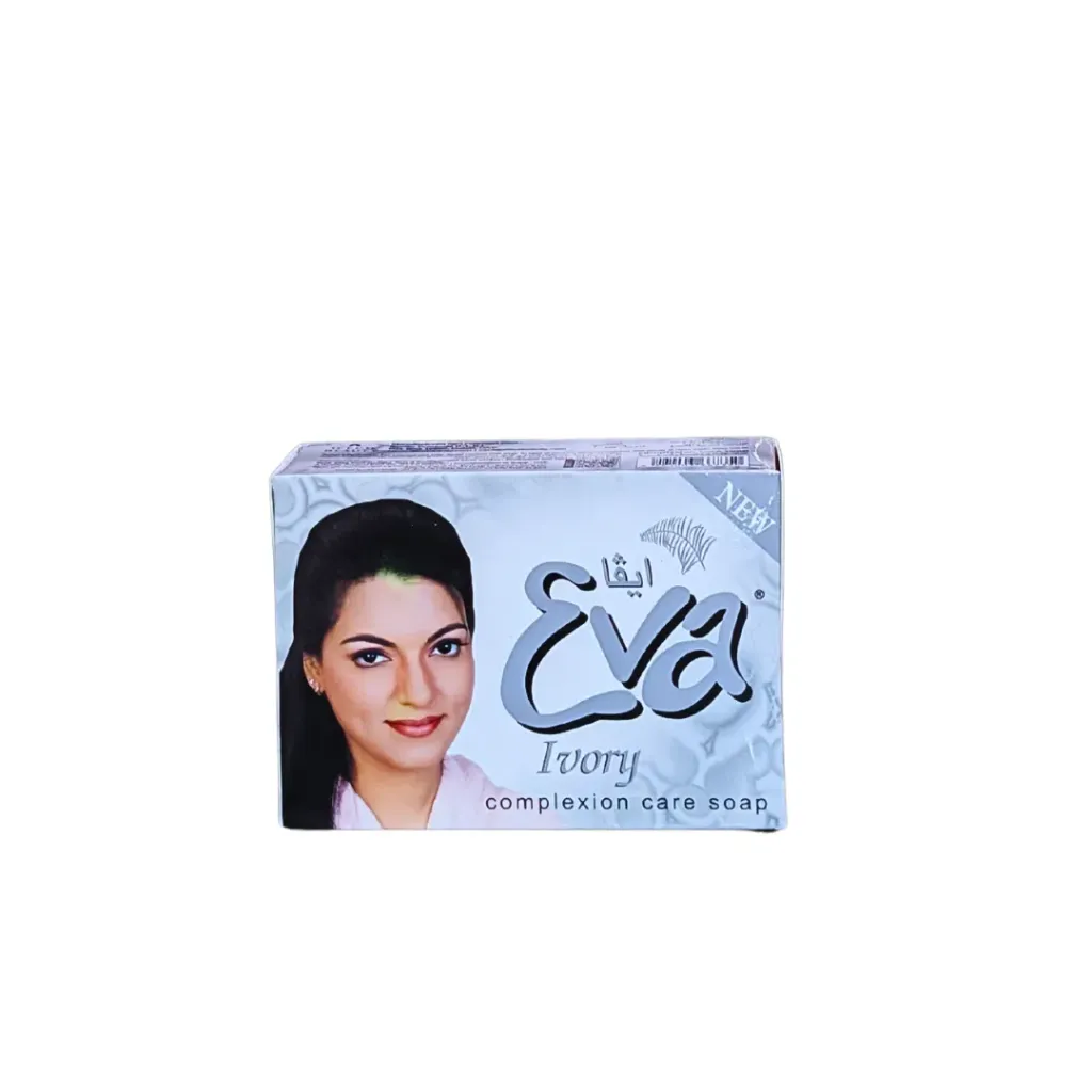 Eva Soap (Ivory)