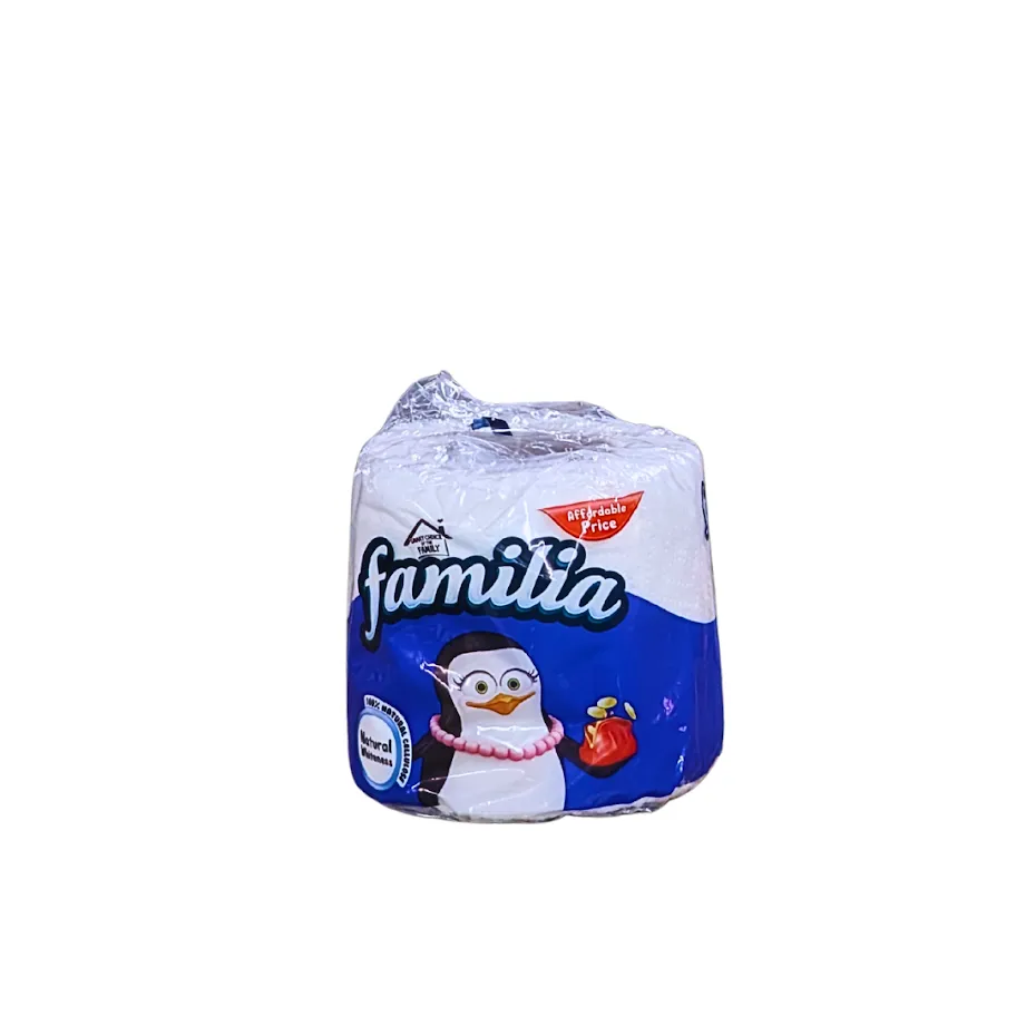 Familia tissue (Single)