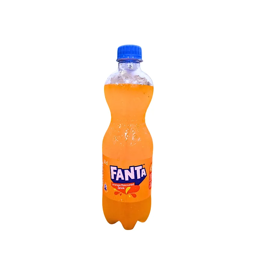 Fanta 50cl