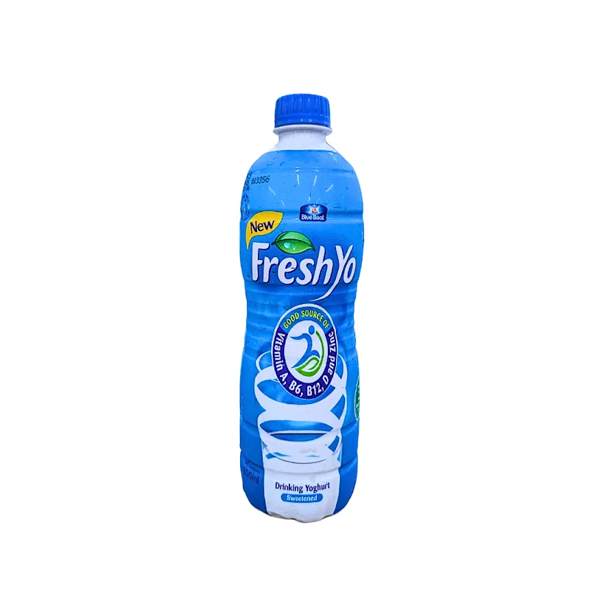 Fresh Yo 650ml