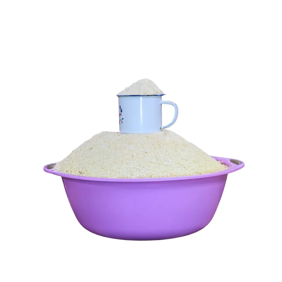 Garri/Cup