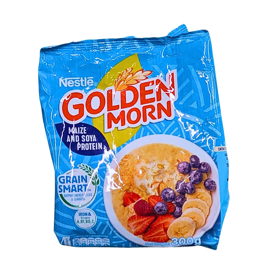 Golden Morn 300g