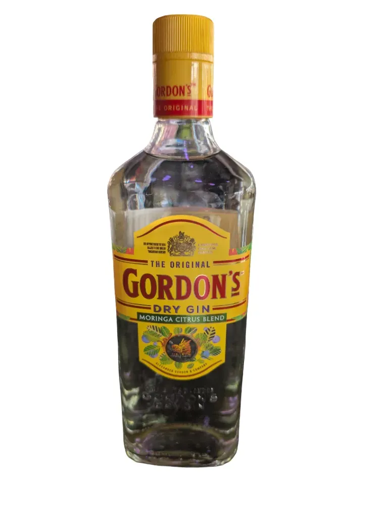 Gordon's (Small)
