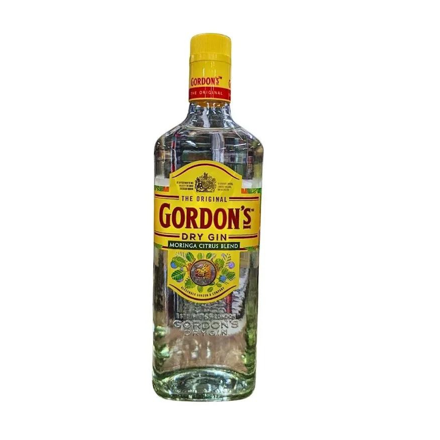 Gordons (Big)