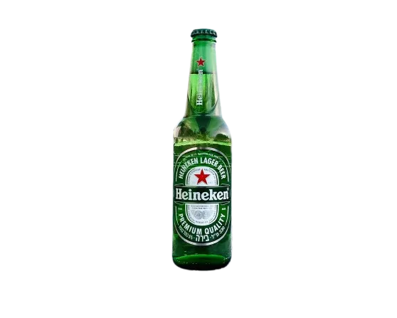 Heineken (Bottle)