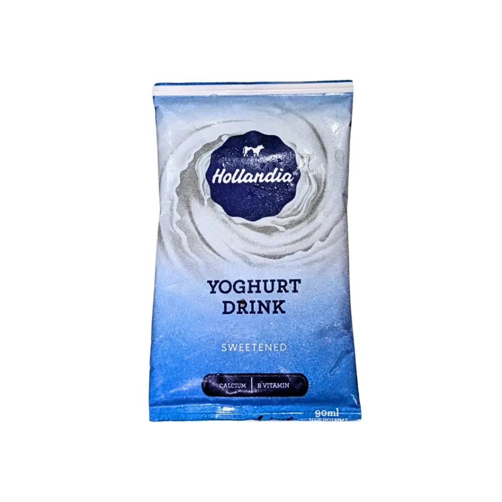 Hollandia Yoghurt 90ml