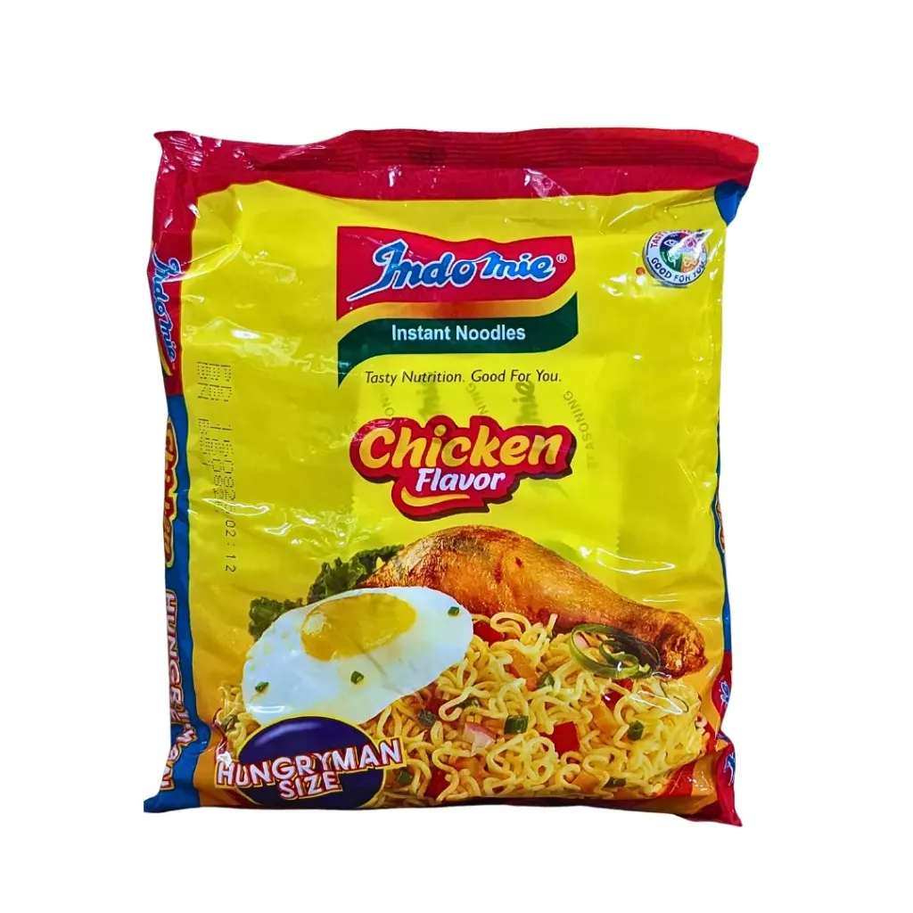 Hungryman Size Chicken (Indomie) 180g