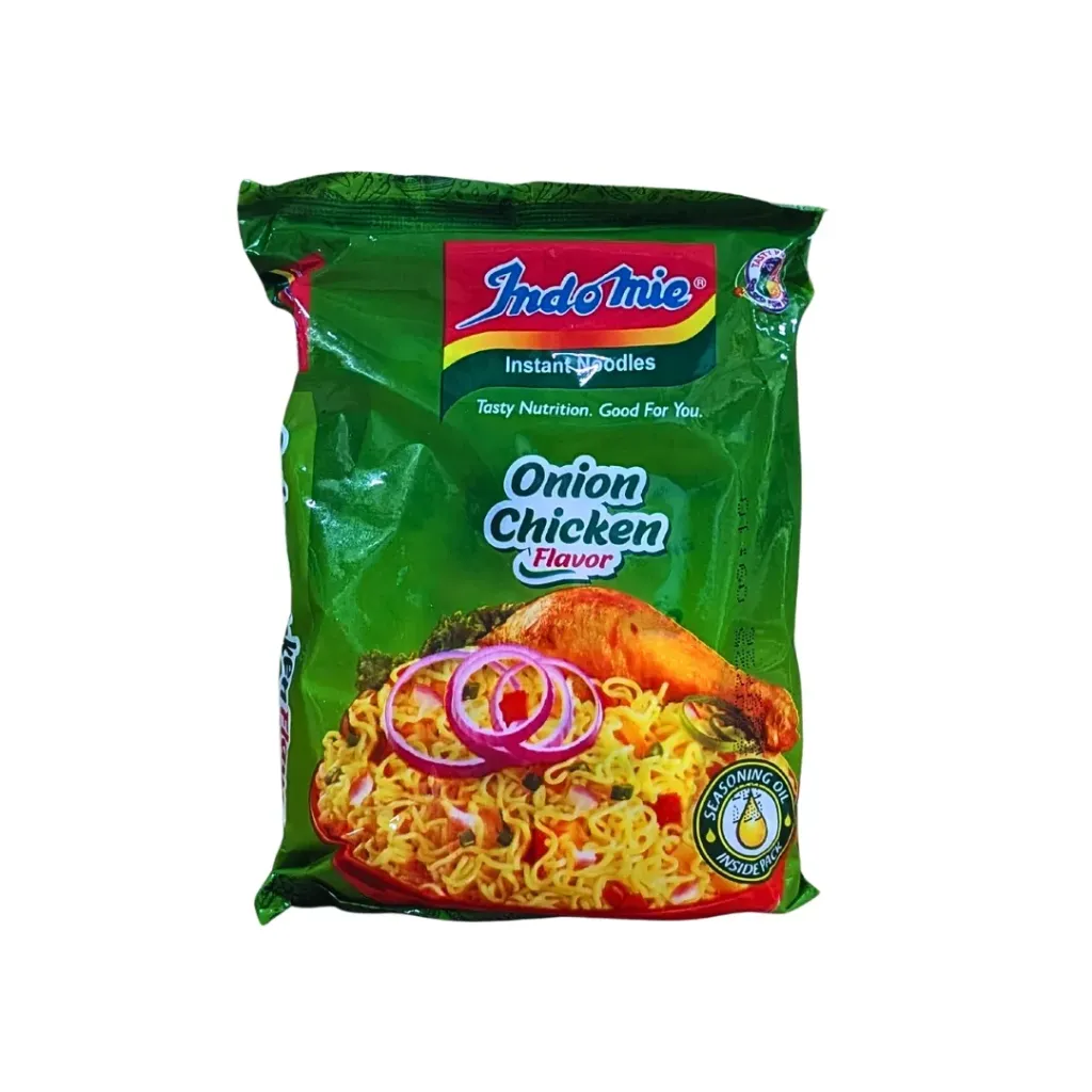 Onion Indomie 70g