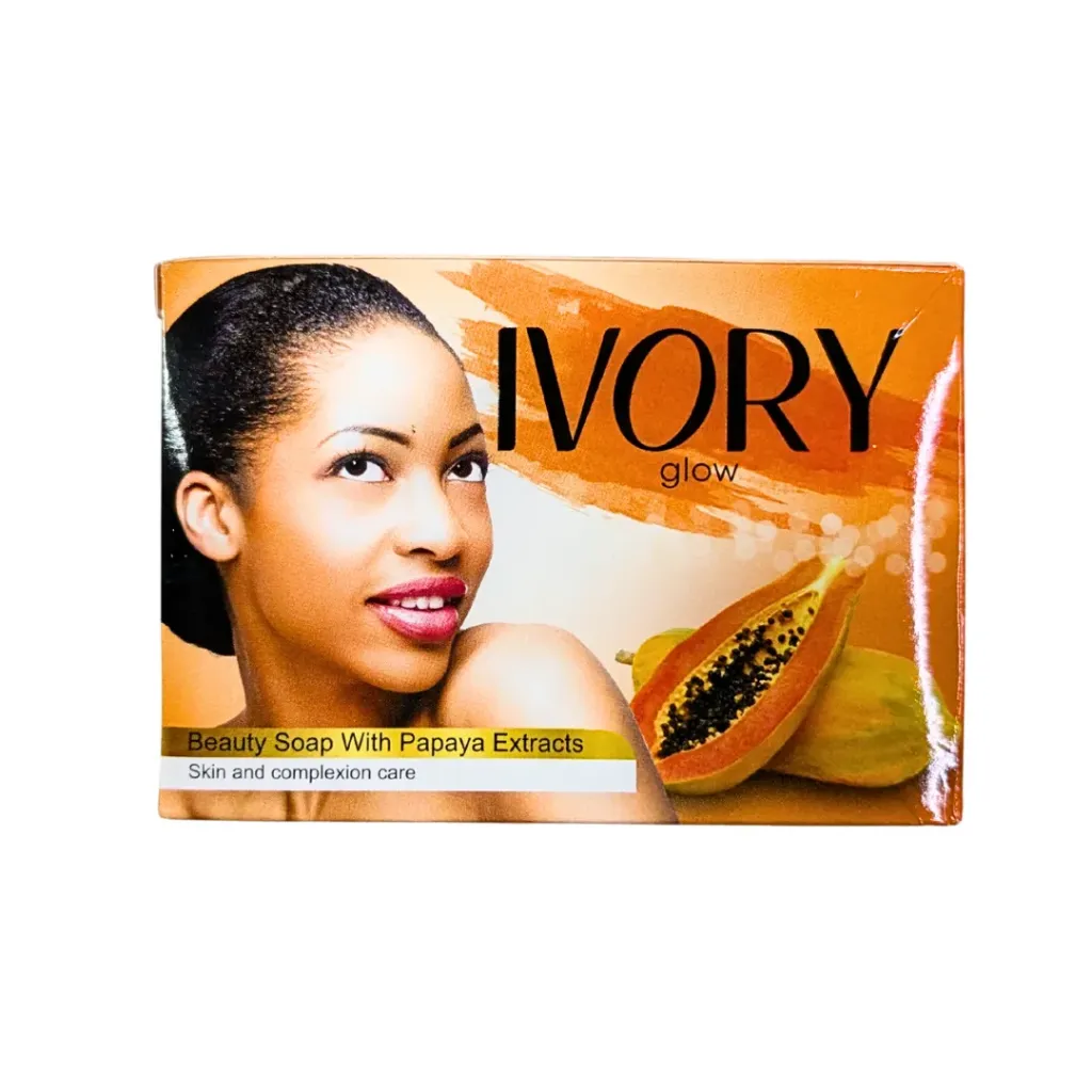 Ivory Soap 150g (Glow)
