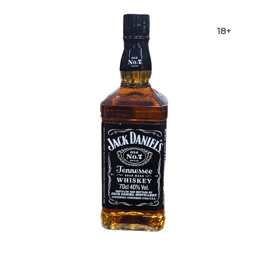 Jack Daniels