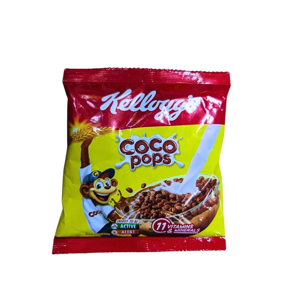 Kellogg's Coco Pops 45g