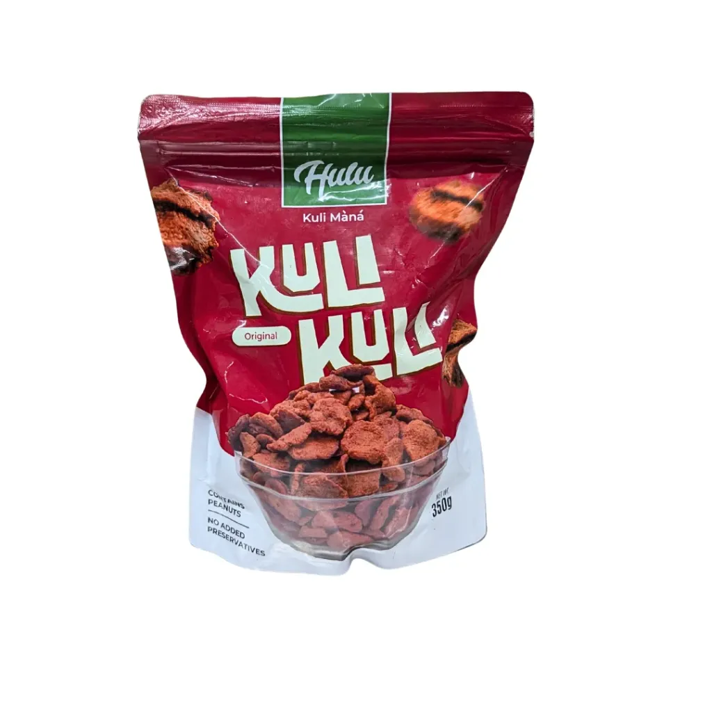 Hulu Kuli Mana Original Kuli Kuli