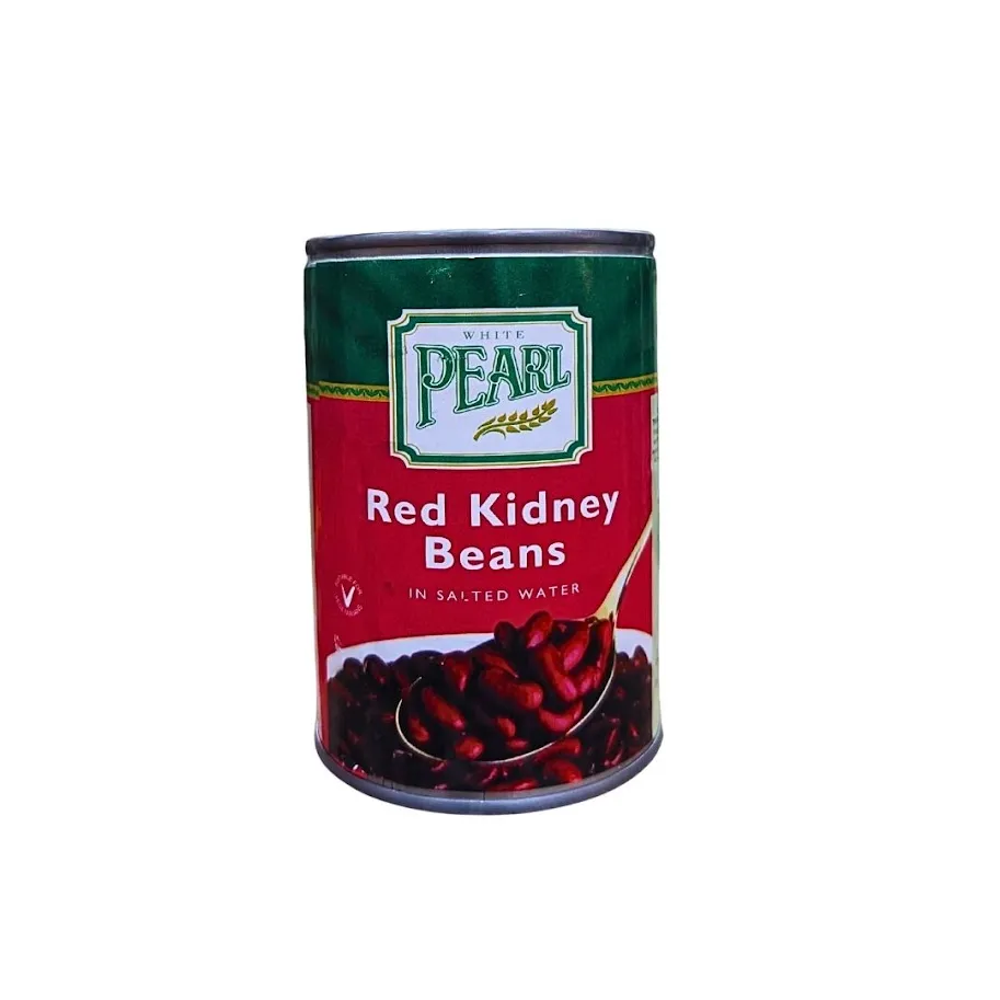 Golden Crown Pearl Red Kidney Beans 400g