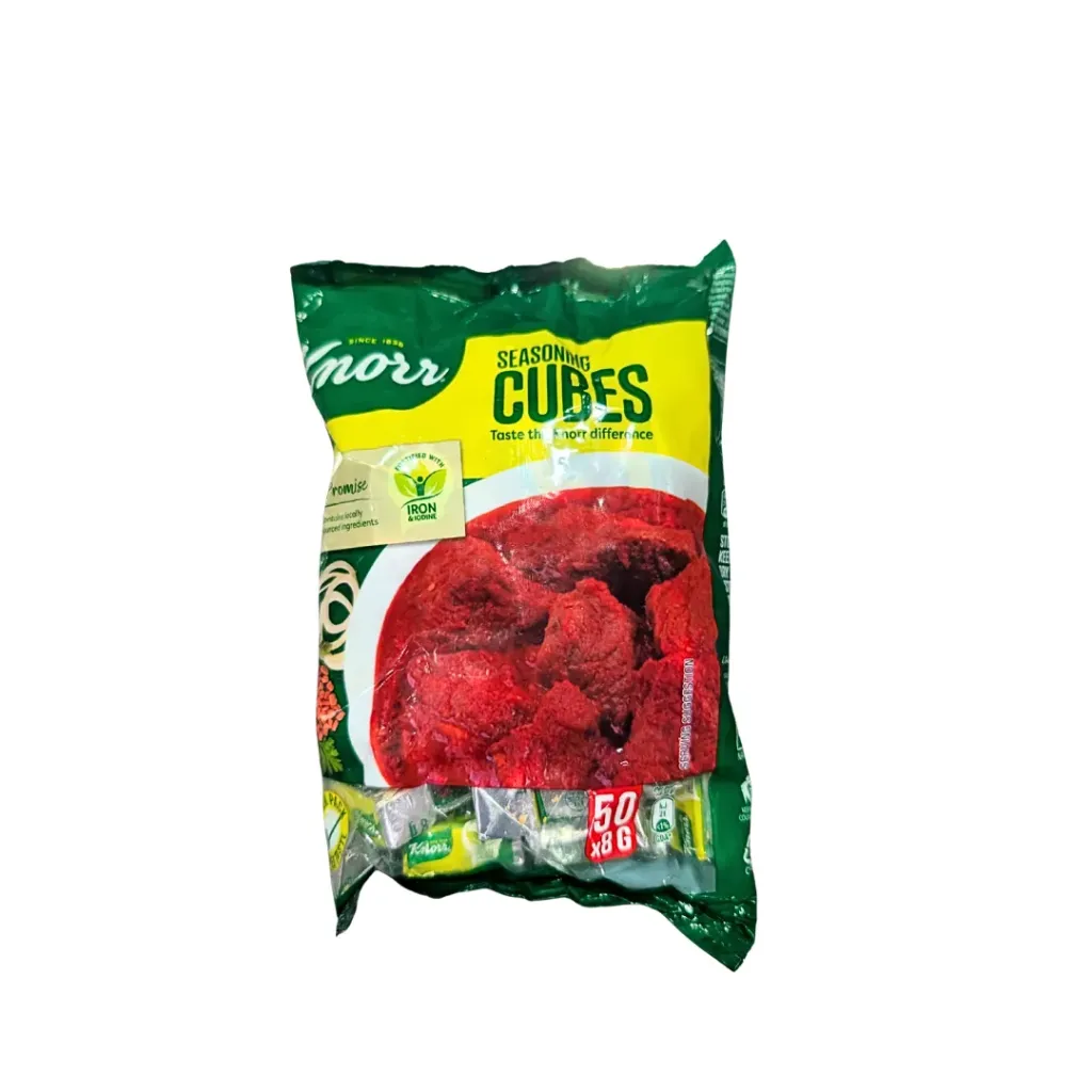 Knorr Beef Seasoning 50x8g