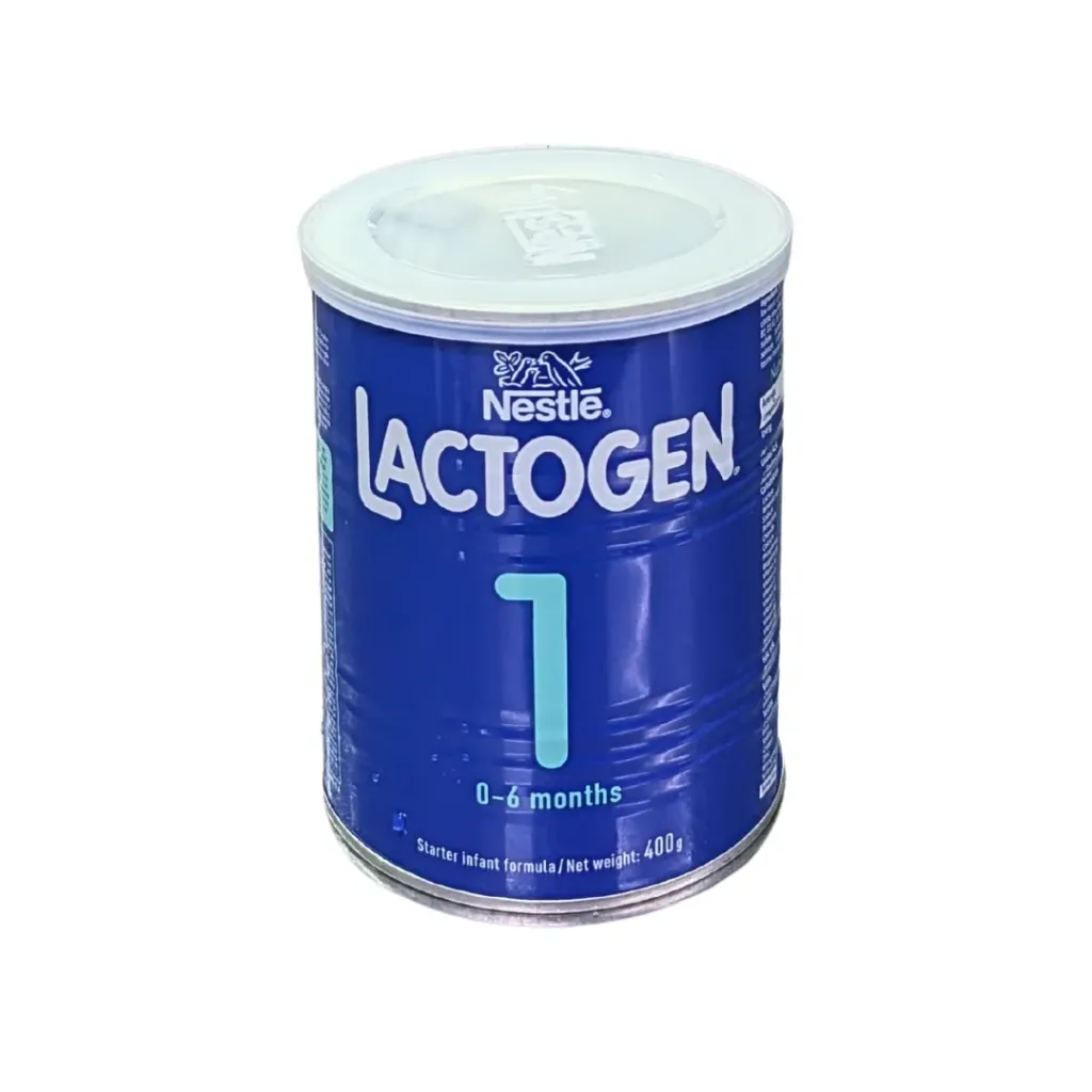 Nestle Lactogen 1