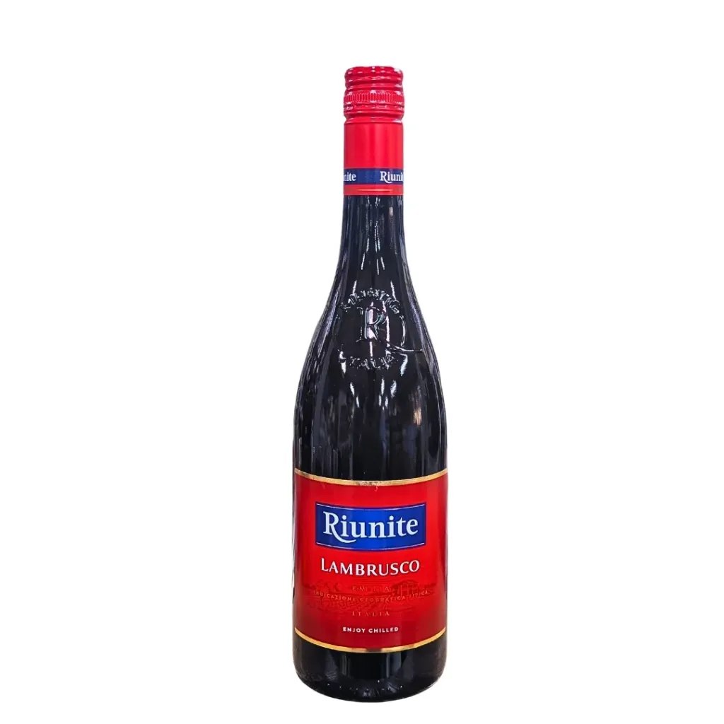 Riunite Lambrusco